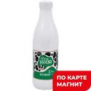 ИЗ СЕЛА УДОЕВО Кефир 2,5% 835г пл/бут(МК Энгельсский):6