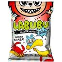 Чипсы картофельные Bruto Краб на чилле 75г