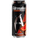 Напиток энергетический Adrenaline Juicy, газированный, 0,449л