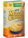 Макаронные изделия с сырным соусом Foody Mac&Cheese Пармезан, 143 г