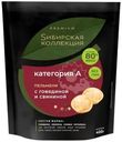 Пельмени Sибирская коллекция с говядиной и свининой 400г