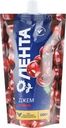 Джем ЛЕНТА Вишневый, 300г