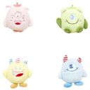 Мягкая игрушка Unionline монстрик, в ассортименте