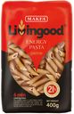 Макаронные изделия Livingood МАКFА penne, 400 г