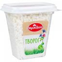 Творог Вкуснотеево 5%, 300 г