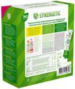 Стиральный порошок в стиках Synergetic, 1,25 кг