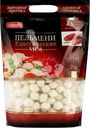 Пельмени САЛЬНИКОВ Классические Mini, категория А, 2000г