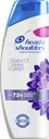 Шампунь против перхоти HEAD&SHOULDERS Объем от самых корней, 400мл