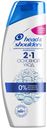 Шампунь для волос Head&Shoulders Основной уход, 400 мл