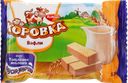 Вафли РОТ ФРОНТ Коровка вкус топленое молоко, 150г
