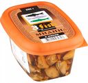 Мидии 3 Fish в масле, 250 г
