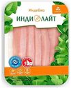 Шницель из филе индейки Индилайт охлажденный 400 г