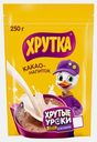 Какао-напиток Хрутка 250г