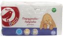 Трусики-подгузники АШАН XL (16-30 кг) 6 размер, 44 шт