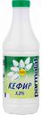 Кефир Parmalat 3,2%, 930 г