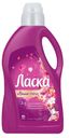 Гель для стирки Ласка Арома-уход 1,8л