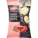 Чипсы Bruto Snacks Атлантический краб, 130 г