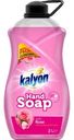 Мыло жидкое Kalyon Роза 2л
