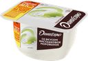 Продукт творожный ДАНИССИМО, Фисташковое мороженое, 6,5%, 130г