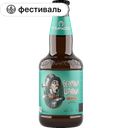 Пиво Tarkos Безумный шляпник 4,2%, 0,45 л