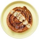 Улитка с корицей 80г