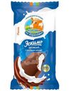 Мороженое Коровка из Кореновки пломбир ванильный в молочной шоколадной глазури 15%, 70г