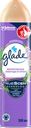 Освежитель воздуха GLADE Безмятежная лаванда и алоэ