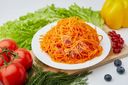 Морковь ФЭГ По-корейски, весовая
