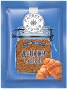 Дрожжи «Галерея вкусов» сушеные, 10 г