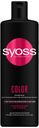 Шампунь SYOSS®, Защита цвета, 500мл