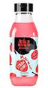 Гель Juicy Stars Крышесносная земляника для душа 400мл
