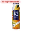 EPICA Йогурт пит манго2,5%, 260г пл/бут