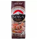 Макаронные изделия Sen Soy Soba Лапша гречневая 300 г