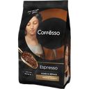 Кофе COFFESSO Espresso, в зернах, 1кг