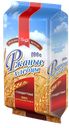 Хлебцы хрустящие "Ржаные", 100г