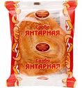 Сдоба Янтарная Волжский пекарь, 100 г