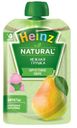 Пюре детское Heinz 90г нежная грушка