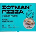 Пицца Zotman pizza Груша и горгонзолла, 415 г