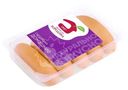 Сардельки варёные Мясной Дом Бородина домашние категория Б, 500г