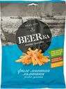 Минтай Beerka сушёный филе ломтики, 70г