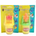 Игрушка Unic Toys Набор для лепки в ассортименте 1шт.