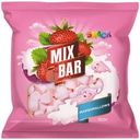 Маршмеллоу Mixbar с ароматом клубники 100г