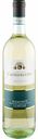 Вино Castelvecchio Piemonte Cortese белое сухое, Италия, 0,75 л