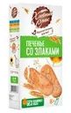 Печенье со злаками, Хлебный Спас, 250 г