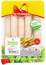 Колбаски куриные «Петелинка» Особые для гриля, 350 г