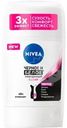 Антиперспирант Nivea Черное и Белое Невидимый Clear стик 50мл