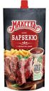 Соус Махеевъ барбекю деликатесный, 230мл