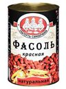 Фасоль Скатерть-Самобранка красная натуральная 425мл