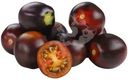 Томаты черри Global village Selection чёрные 250г