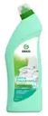 Средство для чистки сантехники "WC-gel", GRASS, 680 мл, в ассортименте